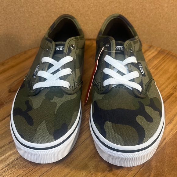 Vans
‘Atwood camo’
Rare** - Picture 9 of 10